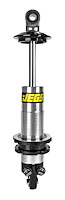 Double Adjustable Coil-Over Front or Rear Shock [Compressed Height: 10 1/8 in.]
