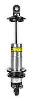 Double Adjustable Coil-Over Front or Rear Shock Compressed Height: 12-1/2 in.