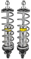 Double Adjustable Coil-Over Front or Rear Shocks with Springs 150 lb.