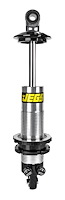 Double Adjustable Coil-Over Front or Rear Shock Compressed Height: 13 in.
