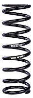 Coil-Over Spring [10 in. Length 150 lb./in. Black]