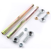 Coil-Over Shock Set-Up Tool Coil-Over Range: 14" -16"