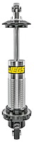 Single-Adjustable Coil-Over Shock [Compressed Height: 10 1/8 in.]