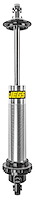 Single-Adjustable Coil-Over Shock [Compressed Height: 13 in.]