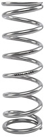 Coil-Over Spring [10 in. Length 175 lb./in. Silver]