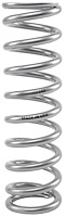 Coil-Over Spring [12 in. Length 250 lb./in. Silver]