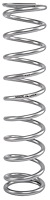 Coil-Over Spring [14 in. Length 110 lb./in. Silver]