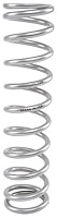 Coil-Over Spring [14 in. Length, 150 lb./in., Silver Powder-Coated Finish]