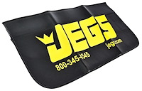 Fender Cover with Pocket [23 in. W x 31 1/2 in. L]