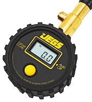 Standard Digital Tire Gauge 10" Hose