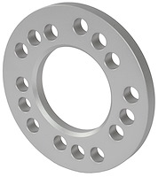 5-Lug Wheel Spacer [1/2 in. Thick]
