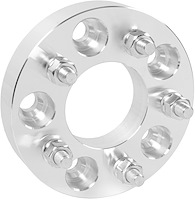 Billet Aluminum Wheel Adapter Adapts 5 x 4.75" Hub to 5 x 4.5" Wheel