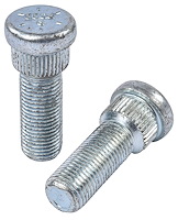 Wheel Studs [10 mm x 1.25 RH] Set of 10