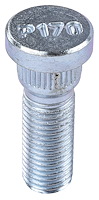 Wheel Stud [12 mm x 1.50 RH Thread] Sold Individually