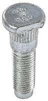 Wheel Stud [12 mm x 1.50 RH Thread] Sold Individually