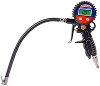 Digital Tire Inflator
