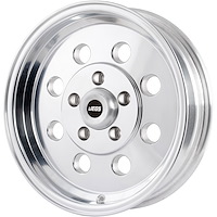 Sport Lite 8-Hole Wheel [Size: 15" x 4"] Polished