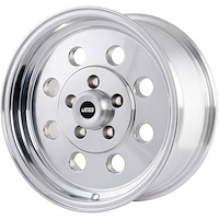 Sport Lite 8-Hole Wheel [Size: 15" x 7"] Polished