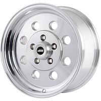 Sport Lite 8-Hole Wheel [Size: 15" x 7"] Polished