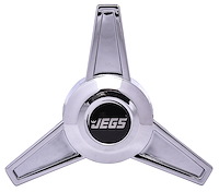 Spinner Center Cap Fits JEGS Sport Torque Wheel