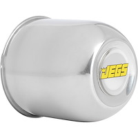 JEGS Logo Center Cap Fits 3.30 in. Bore