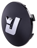 Snap-In Center Cap Fits 20 in. JEGS SSR Spike Wheels