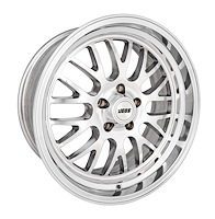 JV-2 Wheel [Size: 18" x 8"] Polished