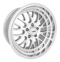 JV-2 Wheel [Size: 18" x 9.50"] Polished
