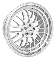 JV-2 Wheel [Size: 20" x 10"] Polished