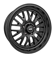 JV-2 Wheel [Size: 18" x 9.50"] Matte Black