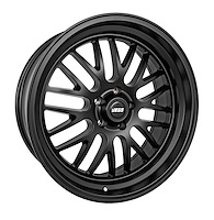 JV-2 Wheel [Size: 20" x 8.50"] Matte Black