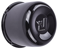 J-Crown Center Cap