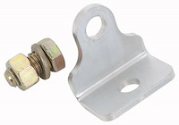 90 degree Seat Belt Mounting Bracket [2 in. Wide x 1.3125 in. Deep]