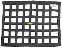 Ribbon Window Net SFI 27.1 18 in. x 24 in.