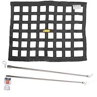 Ribbon Window Net Kit 18 in. x 24 in.