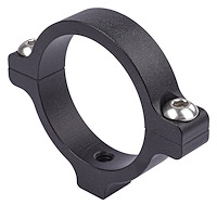 Roll Bar Accessory Clamp For 1.750 in. O.D. Tubing