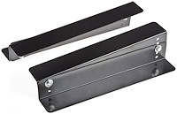 Stationary Pedestal Seat Mount [Tilt & Height Adjustable]