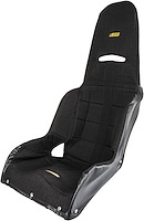 Racing Seat Cover 16" Hip Width
