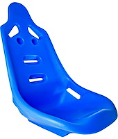 Pro High Back II Race Seat [Blue]