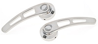 Interior Door Handles 4" Long