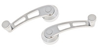 Window Crank Handles 4" Long