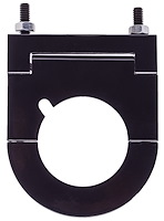 Steering Column Drop Mount, 2 1/2 in. Drop, For Keyed Columns - Black