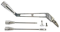 Replacement Hardware Kit for JEGS Column Shift Steering Columns