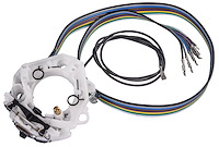 Replacement Turn Signal Switch for JEGS Column Shift Steering Columns