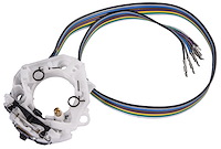 Replacement Turn Signal Switch for JEGS Floor Shift Steering Columns