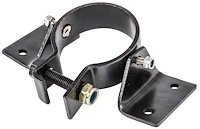 Steering Column Floor Adjustable Mount 2 in.