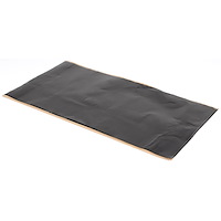 Quiet Ride Sound Deadening Heat Barrier 58 Square Feet