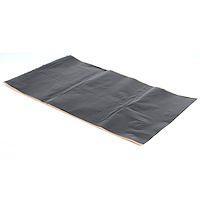 Quiet Ride Sound Deadening Heat Barrier 36 Square Feet