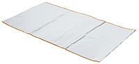 Quiet Ride Sound Deadening Heat Barrier 36 Square Ft.
