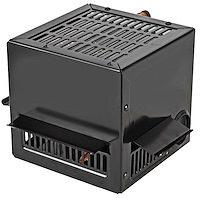 Auxiliary Heater [172 CFM, 12,000 BTU]